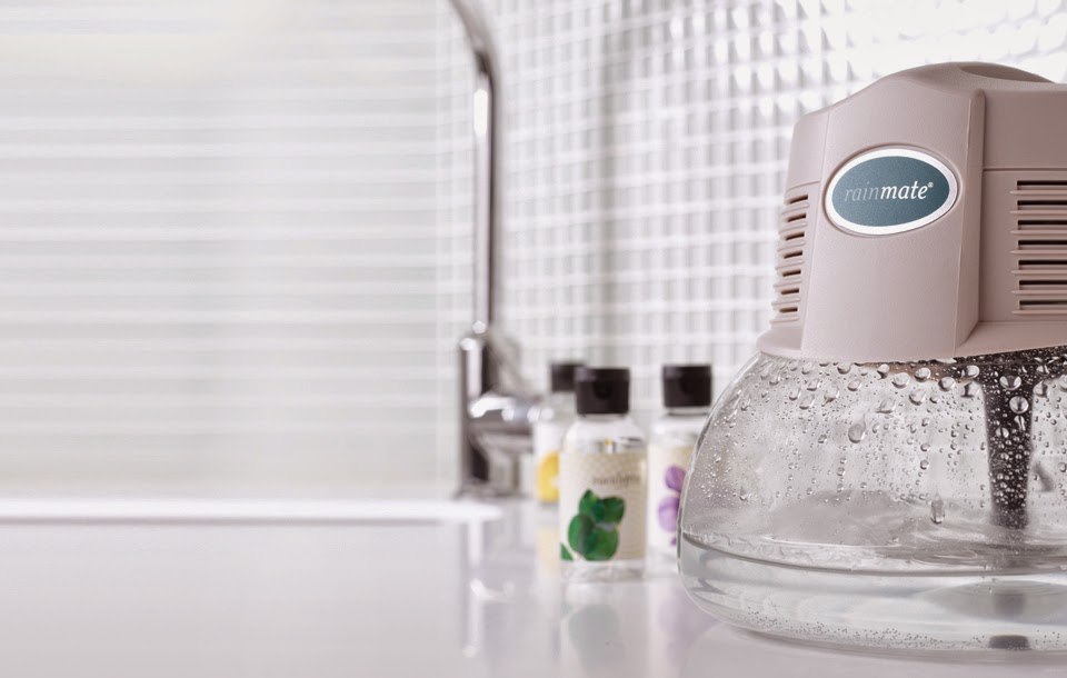 Rainbow Cleaning System NW Arkansas RainMate®