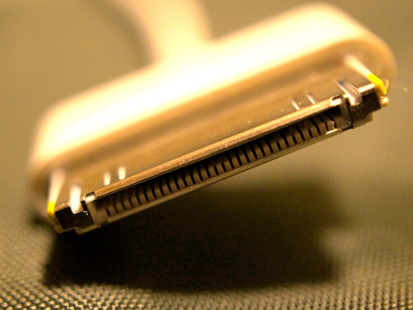 iPhone charger Topers Photos