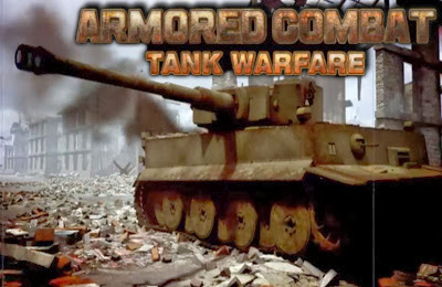 Downlaod Armored Combat Tank Warfare