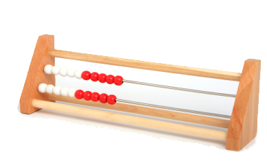rekenrek number math sense routines class primary rack arithmetic lld using rekenreks