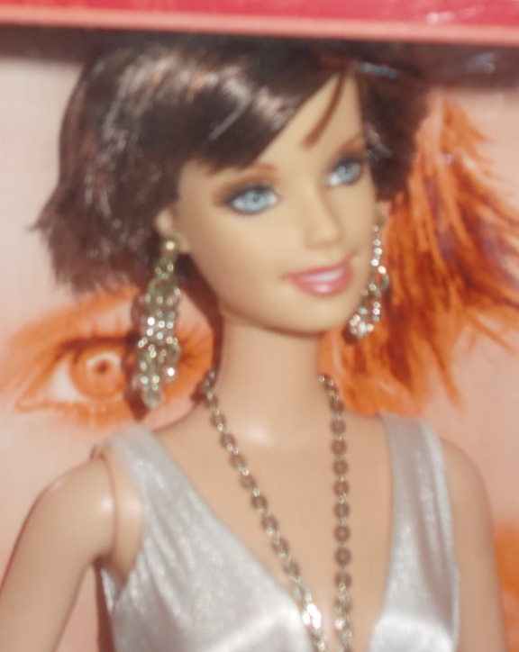 Thrift Store Dolls Martina Mcbride
