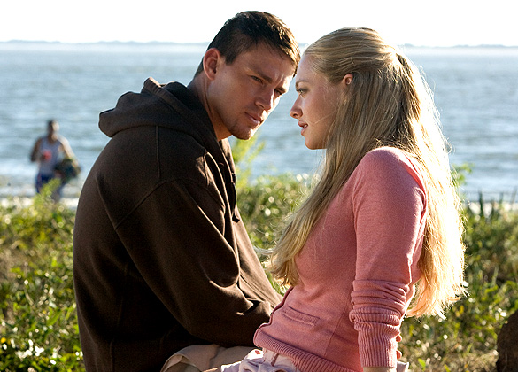 Dear John