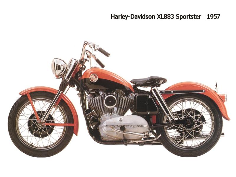 2004 harley davidson sportster 883 accessories