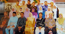 Group MBA International Islamic University, Gombak