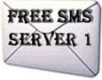 Send Free SMS (Server 1)