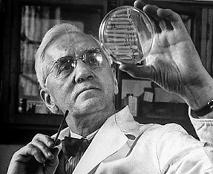 Respiratory Decade 85 years from fantastic discovery of the first