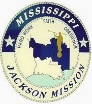 Jackson, Mississippi