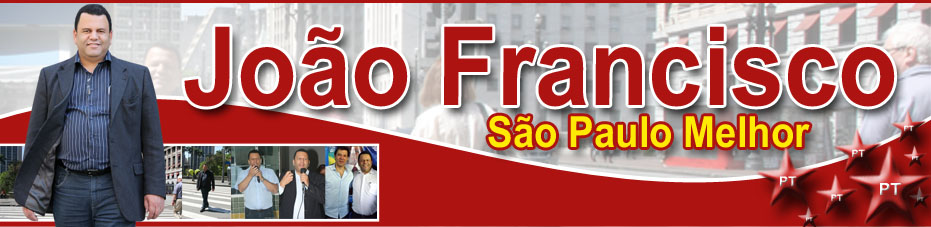 Blog do João Francisco