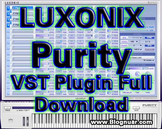 Purity plugin free