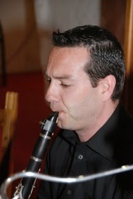 Juan Manuel de la Rosa, Clarinete