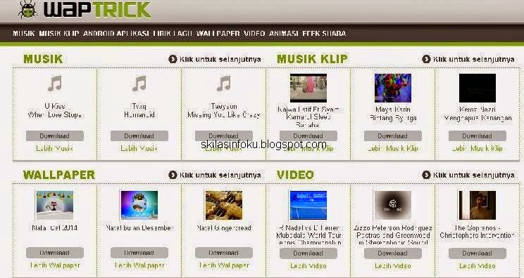 Tentang Waptrick | Skilas Info Ku