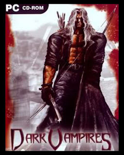 Game Gratis Dark Vampires The Shadows of Dust