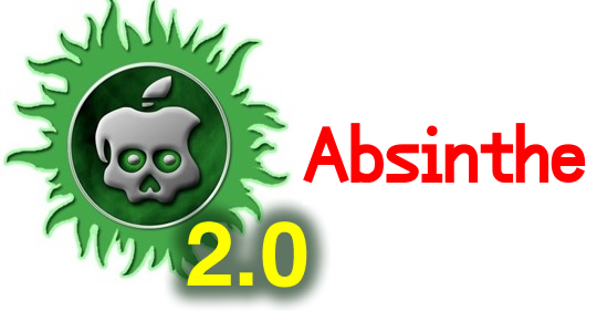 Absinthe 2.0.4 To Jailbreak iPad 2,4 Running On iOS 5.1.1