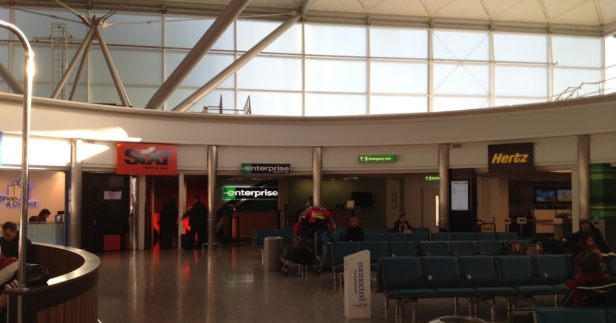 Tipoa Car Hire Stansted Airport Car Hire Great Britain