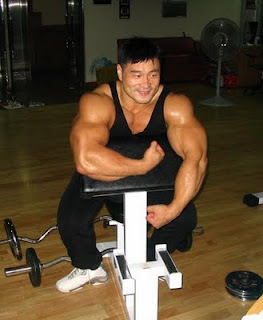 Kang In Soo
