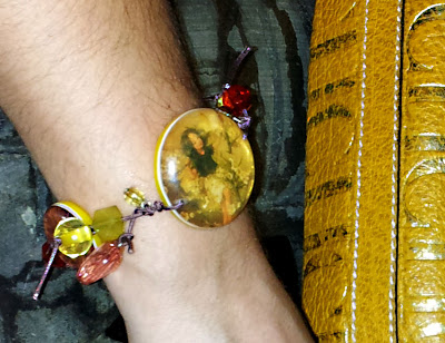 pulsera+vintage