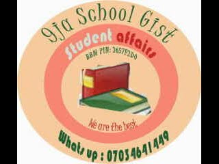 WELCOME TO 9JA SCHOOL GIST
