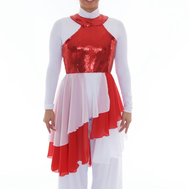 TIENDA DANZA ALABA TRAJES PARA DANZA