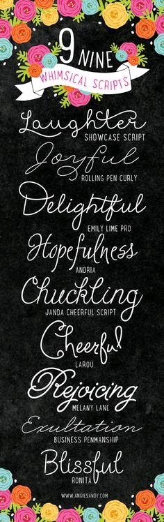 BUSINESS PENMANSHIP FONT FREE DOWNLOAD