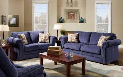 Small Living Room Paint Ideas