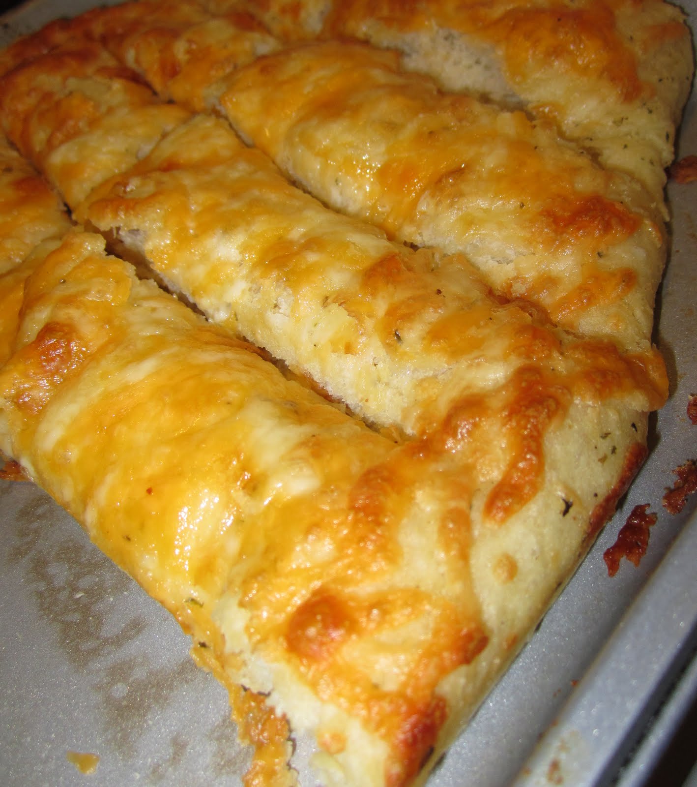 Papa Johns Breadsticks