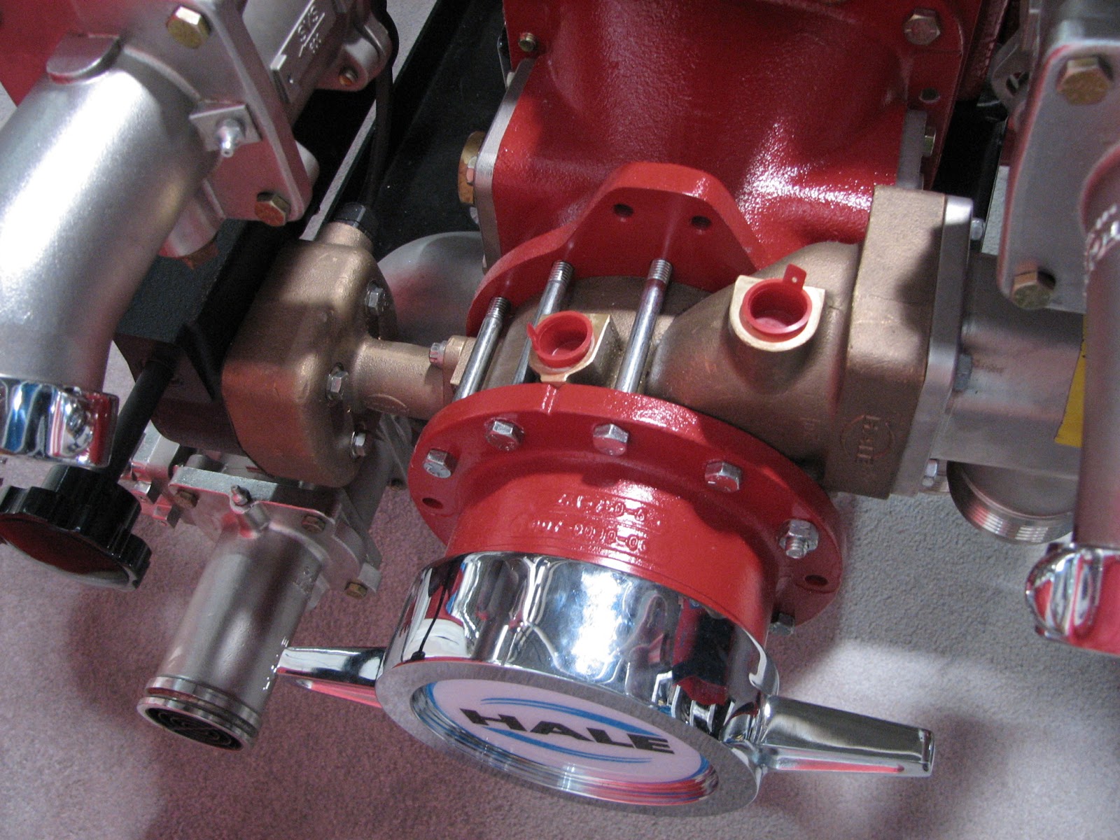 Send The Water Protect Yourself From Potential Failure of the Devices