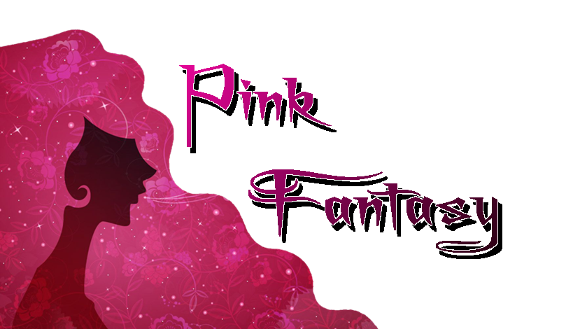 Pink Fantasy