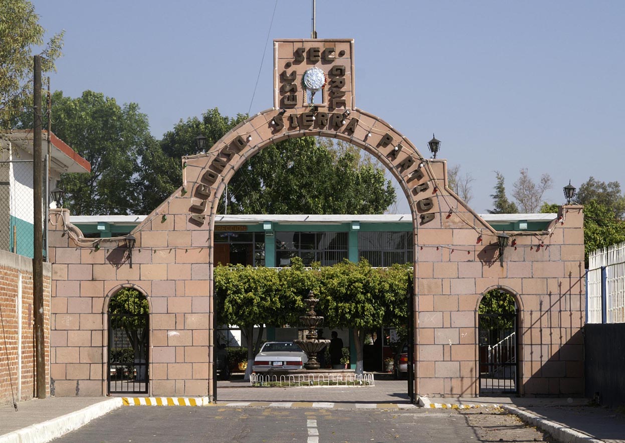 Salamanca Guanajuato