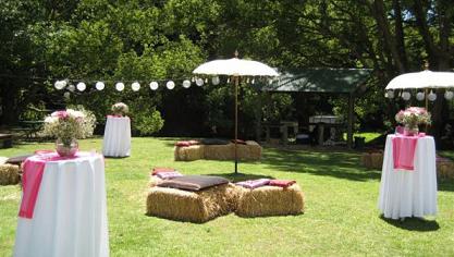 Outdoor Wedding Decoration Ideas Outdoor Wedding Decoration Ideas