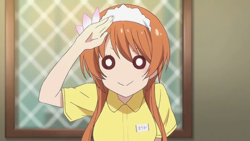 Get Aito Yuuki Subber Zingfs Nisekoi Ova 2 For Android Get Wallpaper Aito Yuuki Subber Zingfs Nisekoi Ova 2 Free HD