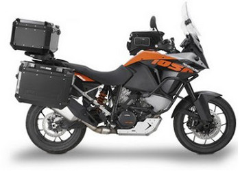 KTM Adventure 1050