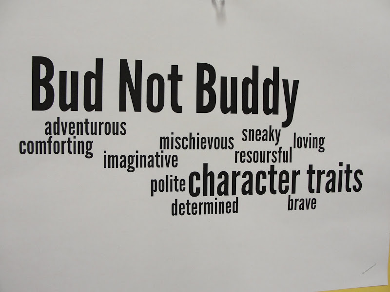 Bud Not Buddy Quotes. QuotesGram