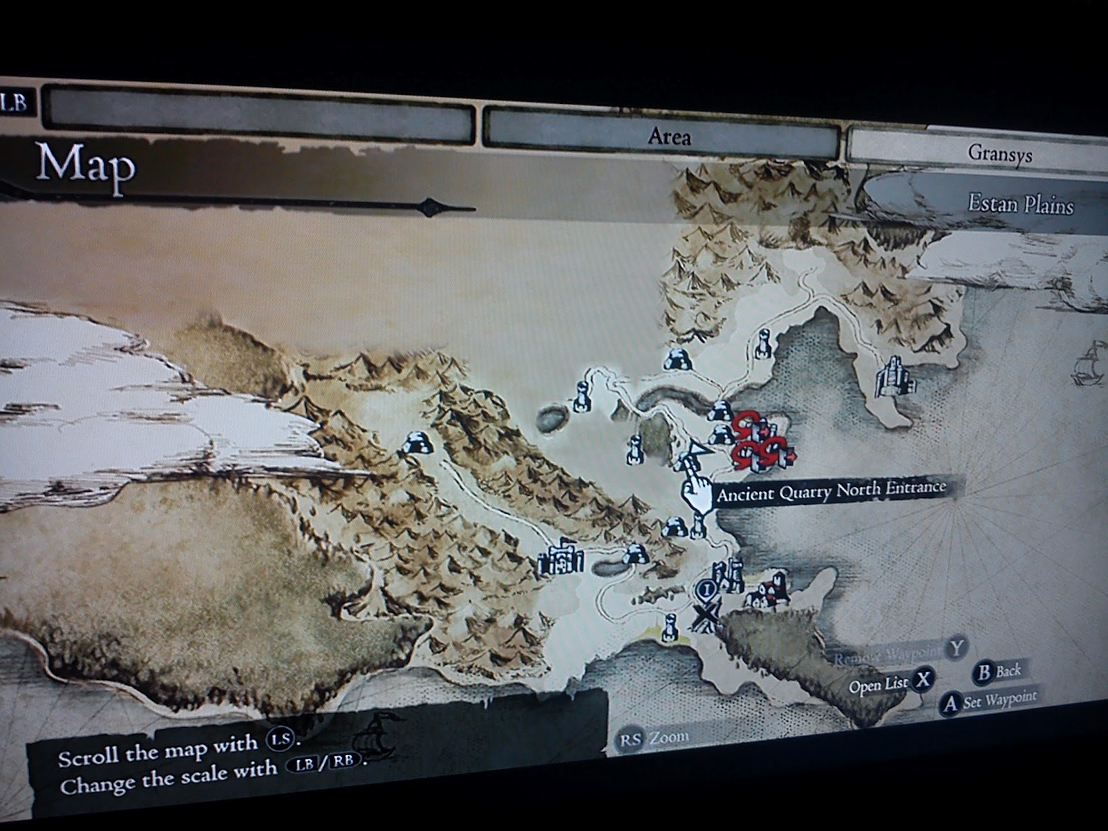 Картинки DRAGONS DOGMA КАМЕНЬ ПЕРЕМЕЩЕНИЯ