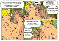 Robin Hoog Parte 1