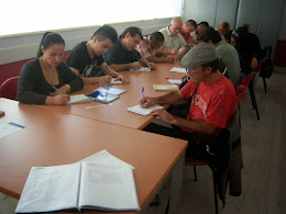 ÈXIT EN EL PROGRAMA D'ENSENYAMENT BÀSIC DE LLENGUA CATALANA