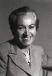 GABRIELA MISTRAL