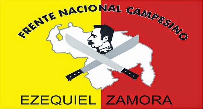 FRENTE NACIONAL CAMPESINO EZEQUIEL ZAMORA