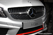 . Motor Show will be the world premiere of the new Mercedes AClass. (mercedes benz class reveal)