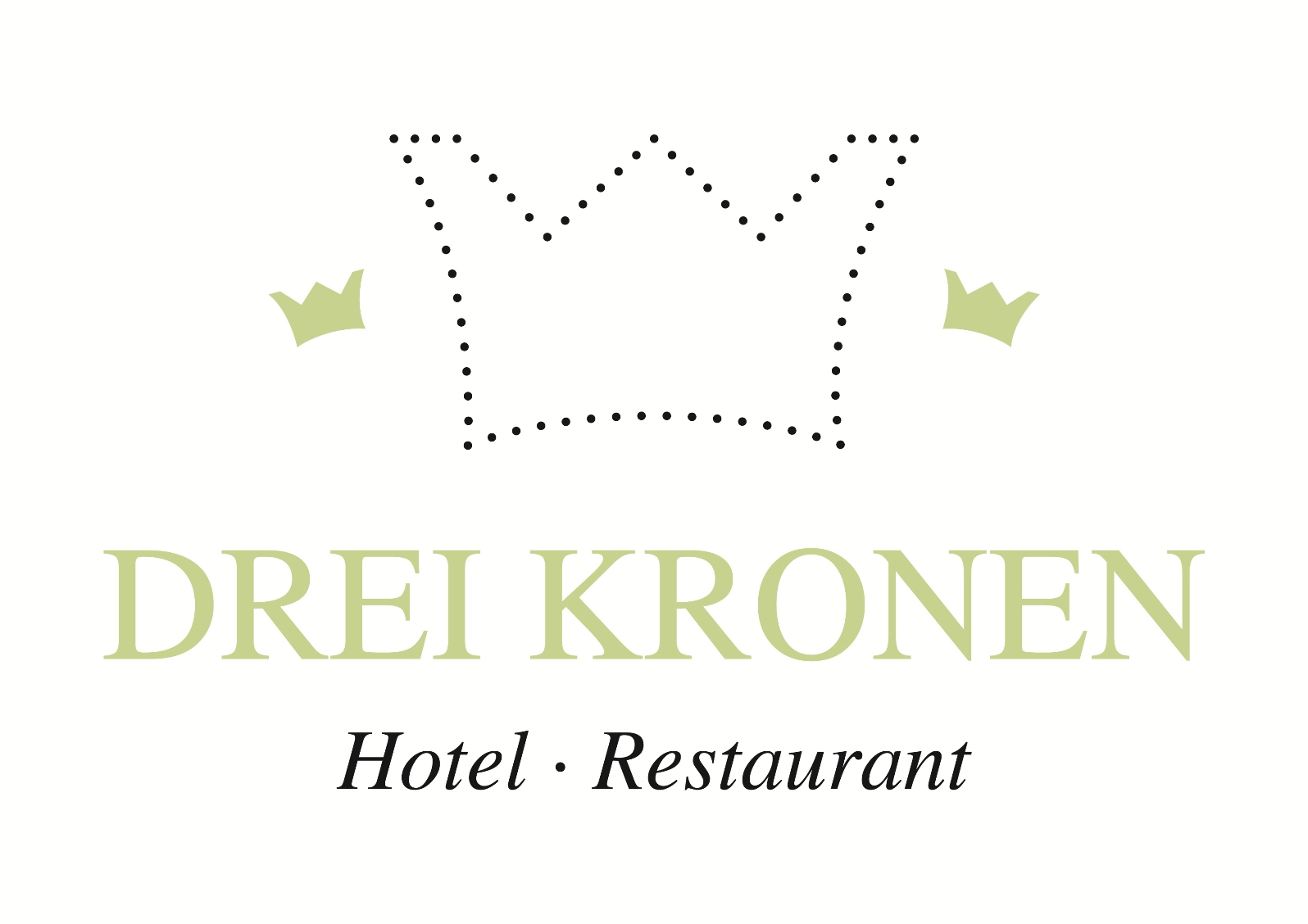 Drei Kronen    Hotel - Restaurant