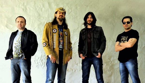 Electric Blues Explosion