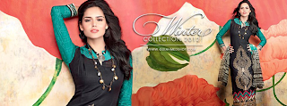 Gulahmed collection 2012