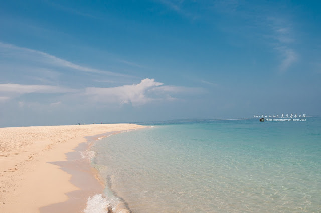 [澎湖] 夏戀菊島澎湖遊記