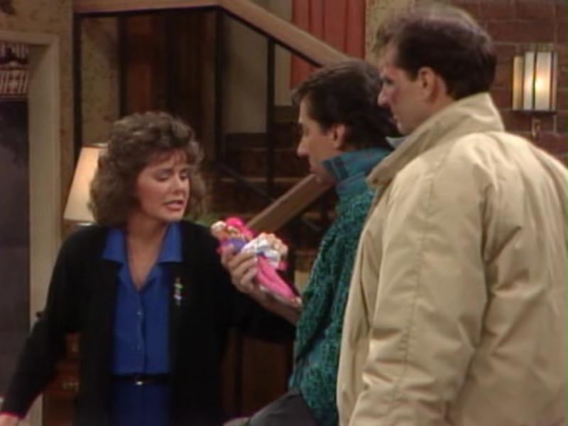 Married...with Children Season 2