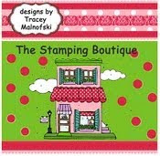 The Stamping Boutique