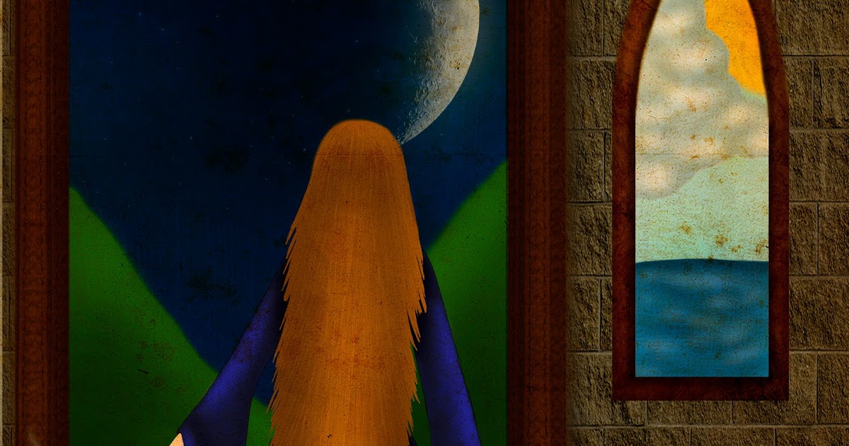 Arcadia: A través del espejo