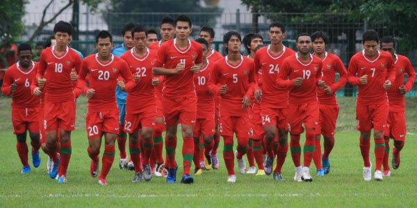 timnas u 23