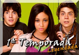 [Download] 1ª Temporada (Legendada)