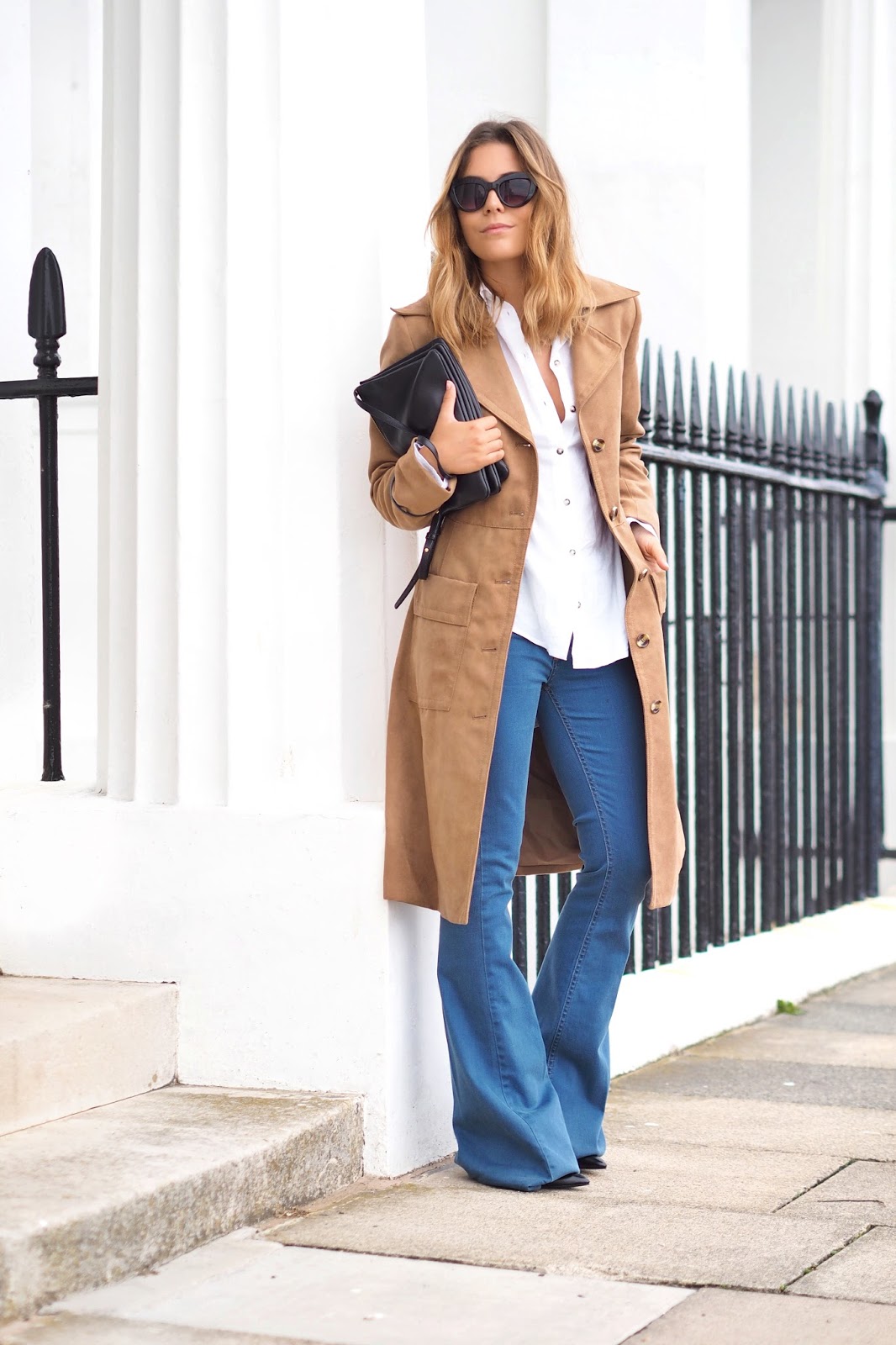 HOW TO MAKE A FASHION STATEMENT A FASHION FIX // UK FASHION AND