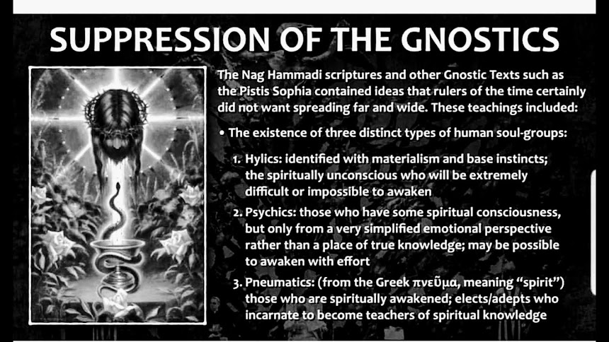 Natural Born Mystic™ :: High Serpent Priesthood™ (Artwork)