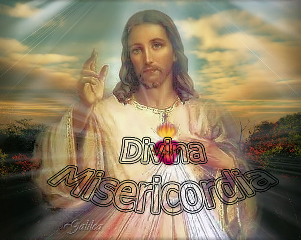 solteros de la coronilla de la divina misericordia audio